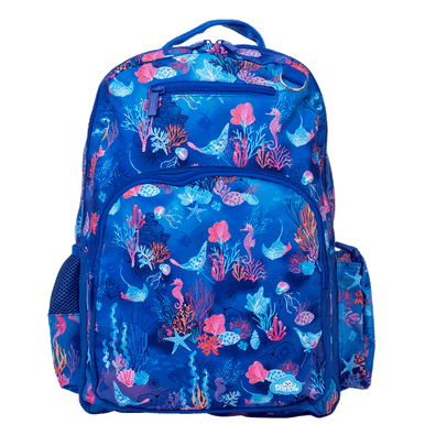  ZOEO Pink Abstract Pineapple Kids Backpack Set Boys Girls  Preschool Backpacks for School Bags Kindergarten BookBag Sets with Lunch  Box