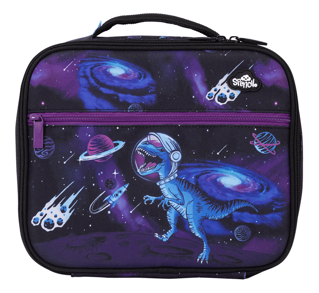Big Cooler Lunch Bag - ExtraT-REXtrial Big Cooler Lunch Bag - ExtraT-REXtrial