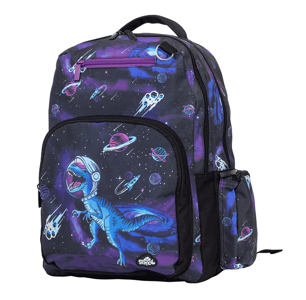 Big Kids Backpack