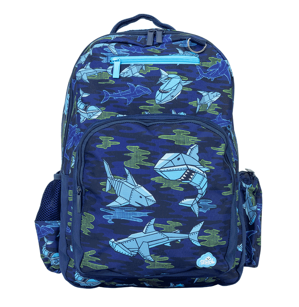 Big Kids Backpack