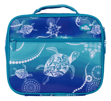 Turtle Bento Box, Bento Box for Adults, Sea Turtle, Lunch Box for