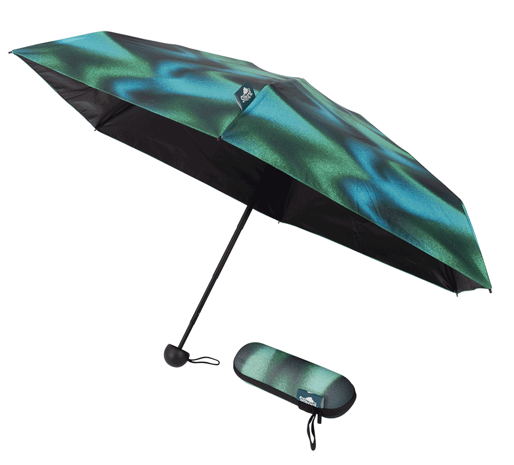 Smallest umbrella sales