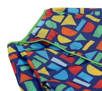 Art Smock - Geo Jumble