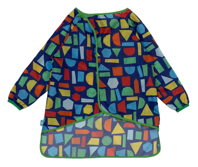 Art Smock - Geo Jumble
