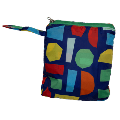 Art Smock - Geo Jumble