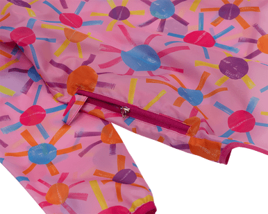 Art Smock - Sunny Days