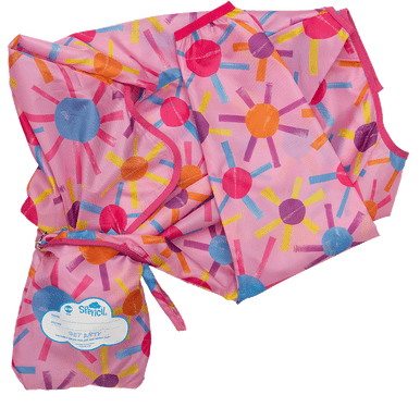 Art Smock - Sunny Days