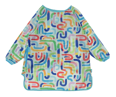 Art Smock - Squiggle
