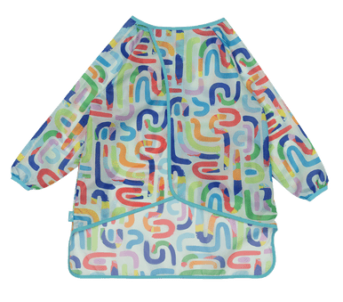Art Smock - Squiggle