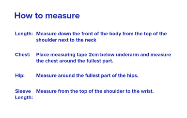 Art Smock - Squiggle