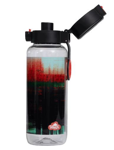 Big Water Bottle - 650ml - Ignite