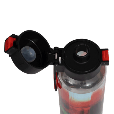 Big Water Bottle - 650ml - Ignite