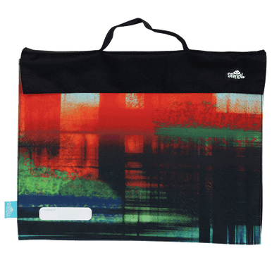 Library Bag - Ignite