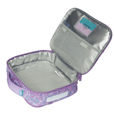 Big Cooler Lunch Bag + Chill Pack - Sweet Hearts