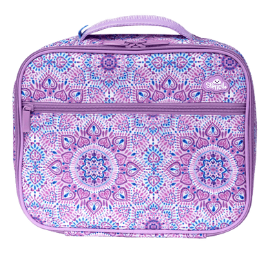 Big Cooler Lunch Bag + Chill Pack - Sweet Hearts