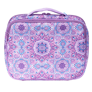 Big Cooler Lunch Bag + Chill Pack - Sweet Hearts