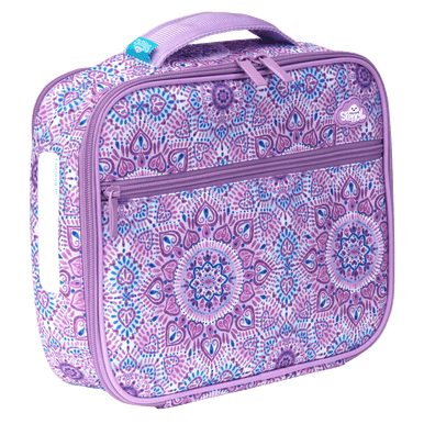 Big Cooler Lunch Bag + Chill Pack - Sweet Hearts