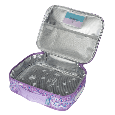 Big Cooler Lunch Bag + Chill Pack - Sweet Hearts