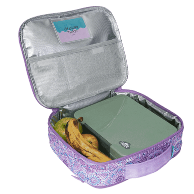 Big Cooler Lunch Bag + Chill Pack - Sweet Hearts