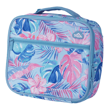 Big Cooler Lunch Bag + Chill Pack - Tropicana