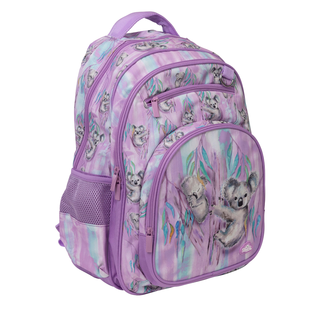 Big Kids Backpack | Spencil