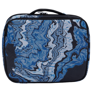 Big Cooler Lunch Bag + Chill Pack - Ripple Effect
