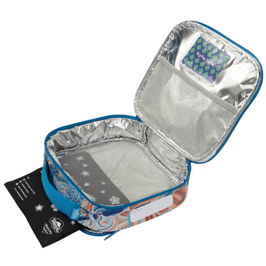Little Cooler Lunch Bag + Chill Pack - Wani-Wani Watina