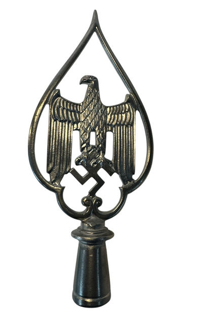 German Heer / Army Pole Top