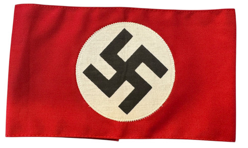 NSDAP Party Armband