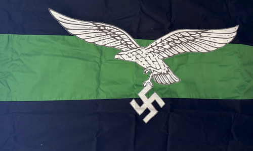 Luftwaffe Light Infantry Flag Luftwaffe Light Infantry Flag