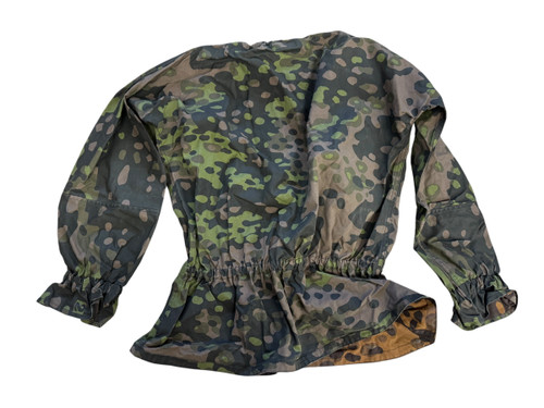 SS Smock / Second pattern  - reproduction