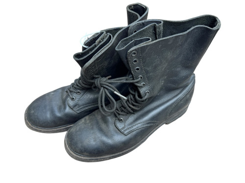Fallschirmjäger Jump Boots - 2nd Model