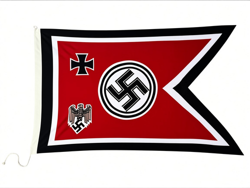 High Command of the Armed Forces 3 x 5