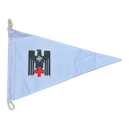 DRK Pennant