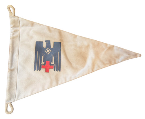 DRK Pennant
