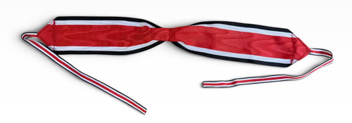 Knights Cross Neck Ribbon