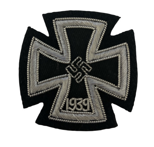 Iron Cross - First Class Bullion