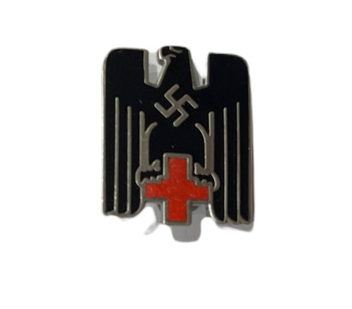 DRK - German Red Cross Membership
