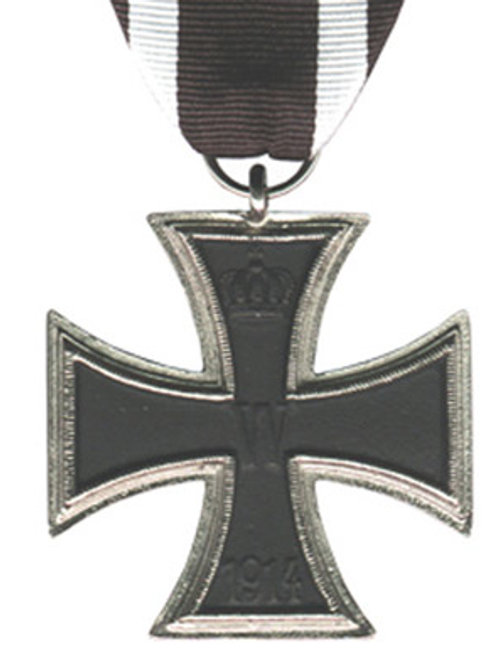 1914 Iron Cross Second Class