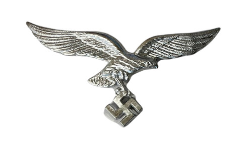 Luftwaffe Visor Cap Eagle