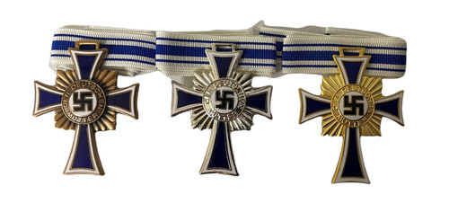 Mothers Cross