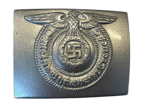 SS Steel Belt Buckle