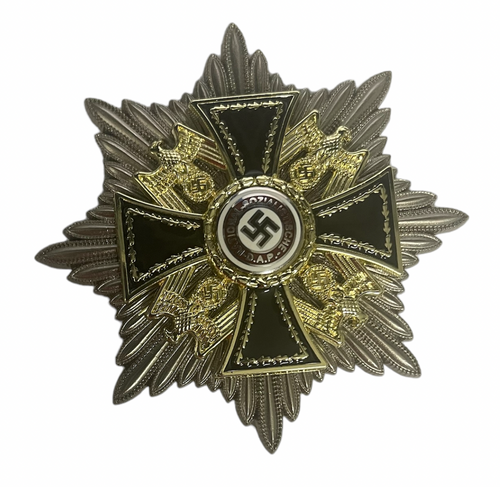 Star of the German Order Class