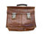 Vintage Leather Briefcase