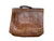 Vintage Leather Briefcase