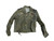 U Boat Jacket - Reproduction