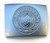 Heer Army Belt Buckle