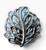 Oak Leaves to the Knights Cross - Silver Finish