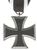 1914 Iron Cross Second Class