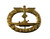 U Boat Badge
